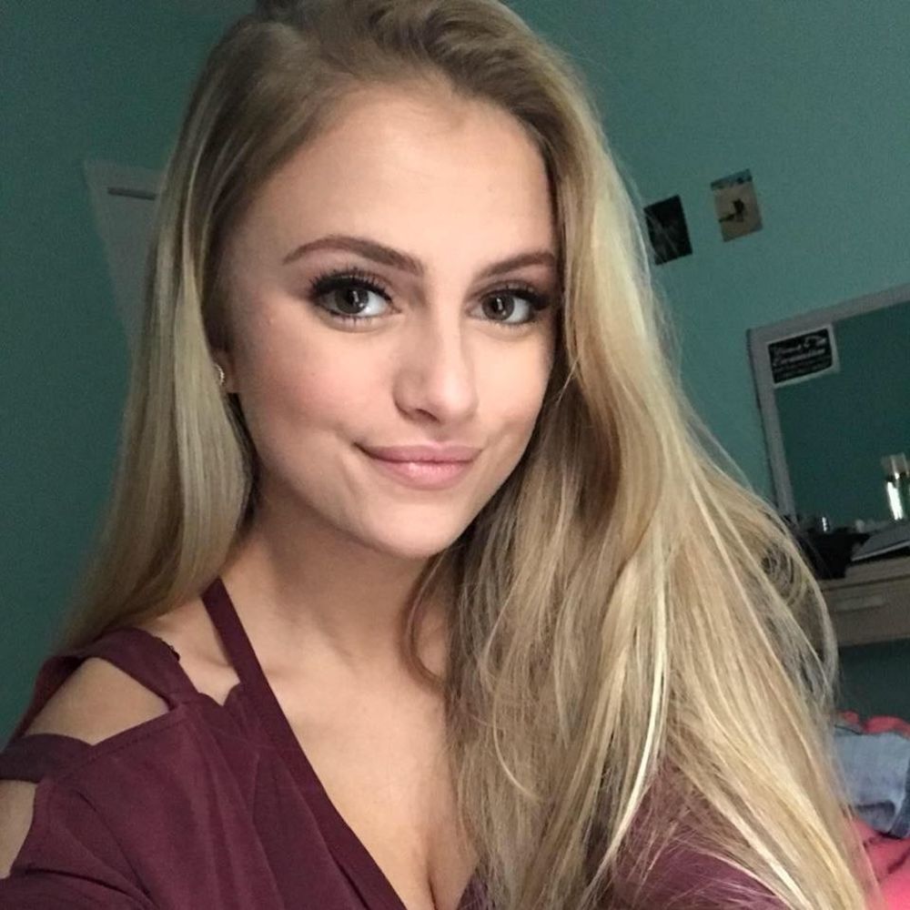 Meet your Posher, Rachael